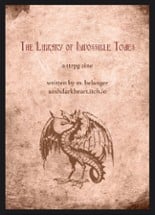 The Library of Impossible Tomes Image