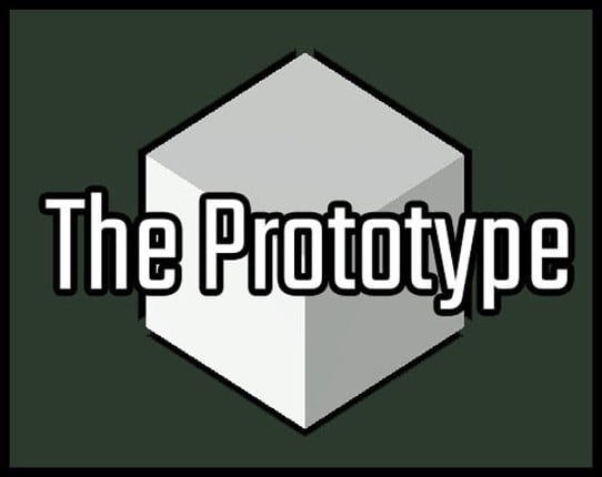 The Prototype Game Cover