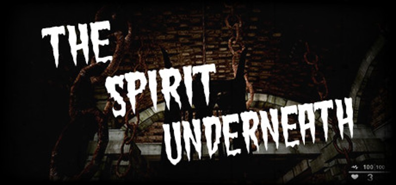 The Spirit Underneath Game Cover