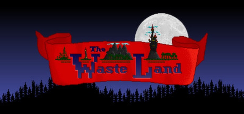 The Waste Land Game Cover
