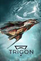 Trigon: Space Story Image