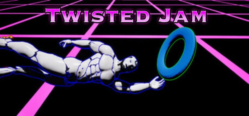 Twisted Jam Game Cover