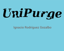 UniPurge Image
