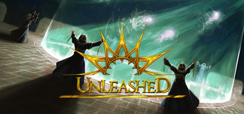 Unleashed Game Cover