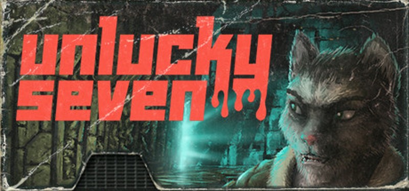Unlucky Seven Game Cover