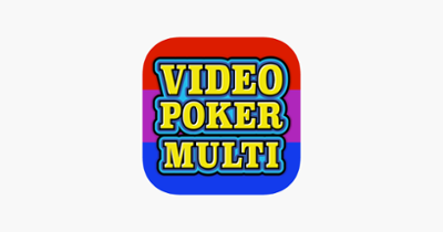 Video Poker Multi Pro Image
