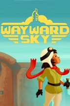 Wayward Sky Image