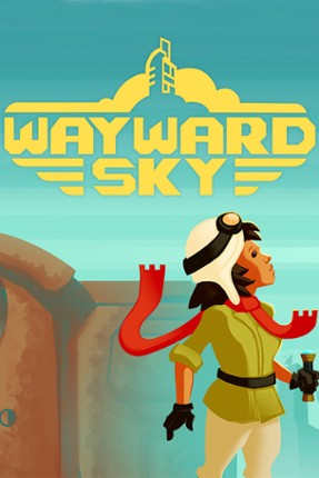 Wayward Sky Game Cover