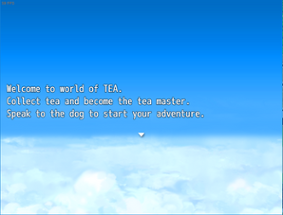 World Of Tea: REMASTERED Image