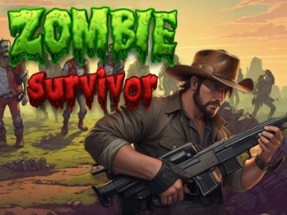 Zombie Survivor Image