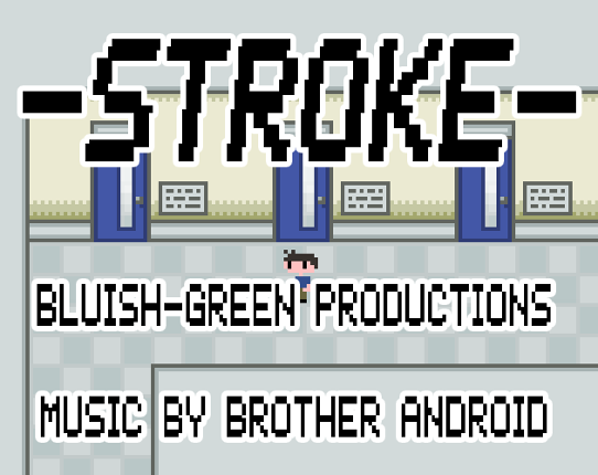 Stroke Game Cover