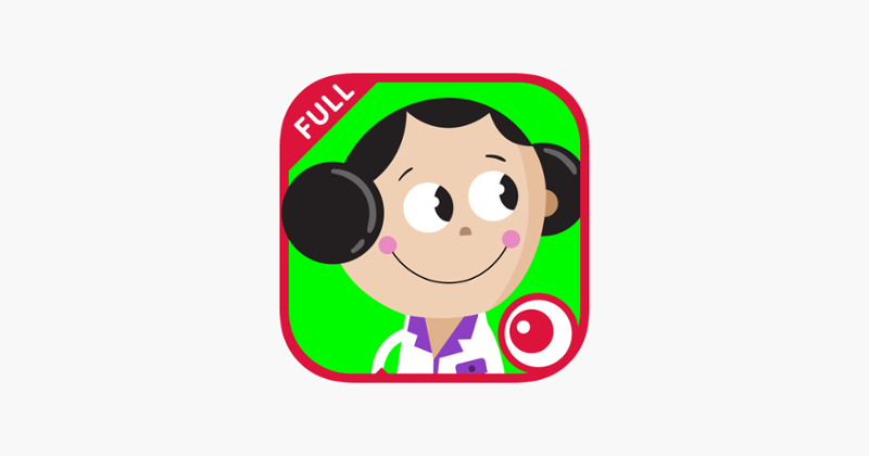 123 Preschool kids math  FULL Game Cover
