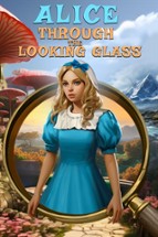 Alice Through the Looking Glass: Hidden Objects Image