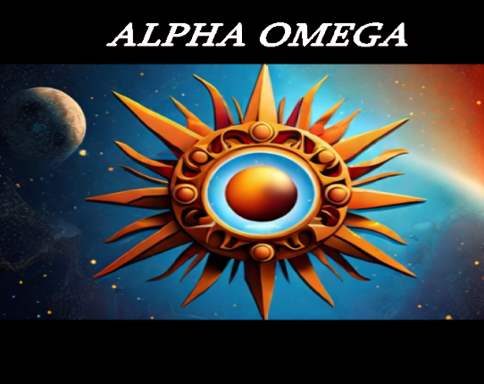 Alpha Omega Game Cover