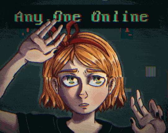 Any.One Online Game Cover