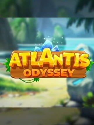 Atlantis Odyssey Game Cover