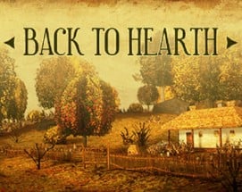 Back to Hearth Image