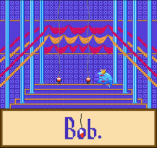 Bob the Lure Image