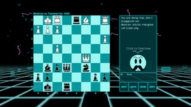 BOT.vinnik Chess: Prodigies Image