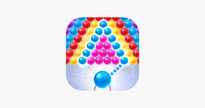 Bubble Shooter Original Game Image