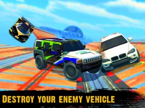 Car Stunt Racing Master Games Image