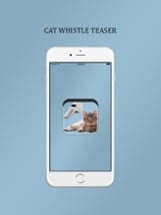 Cat Whistle Sounds - Trainer free Image