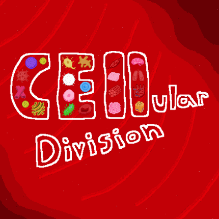 Cellular Division Game Cover