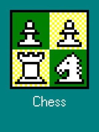 Chess Game Cover