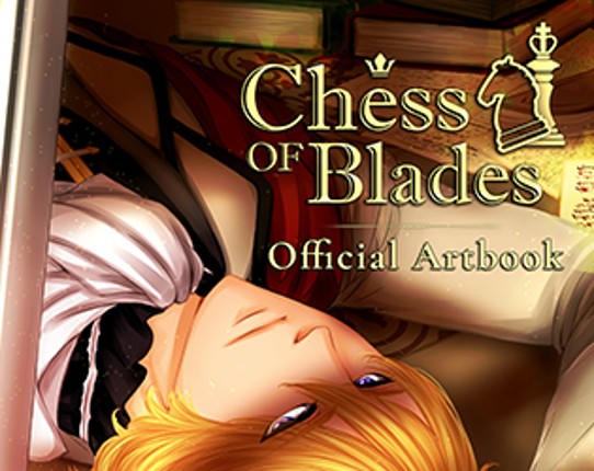 Chess of Blades Game Cover