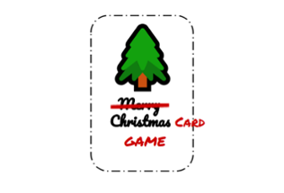 Christmas Card Game Image