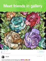 Colors-Recolor Book Colorfy Image