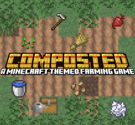 Composted Game Cover
