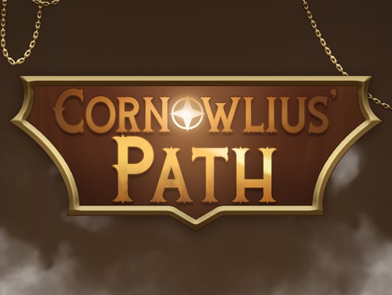 Cornowlius' Path Game Cover