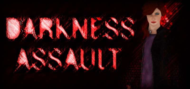 Darkness Assault Game Cover