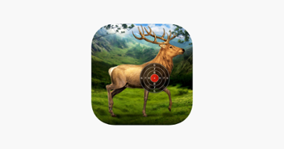 Deer Target Shooting Image