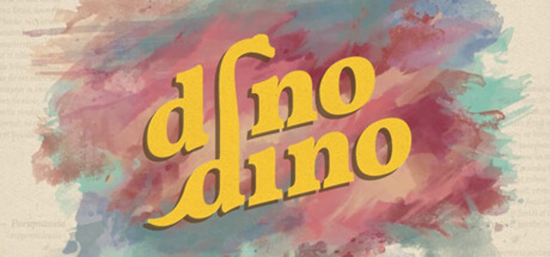 Dino Dino – Playful Paleontology Game Cover