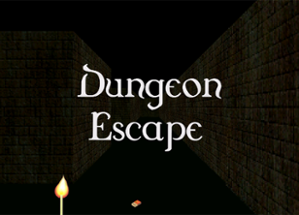 Dungeon Escape - Amiga Image