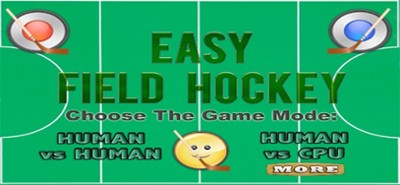 Easy Field Hockey LT Image