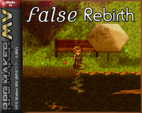 False Rebirth Game Cover