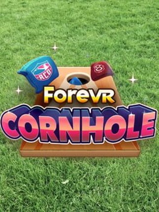 ForeVR Cornhole Game Cover