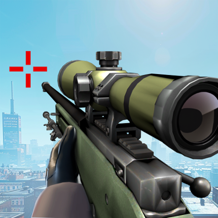 Kill Shot Bravo: 3D Sniper FPS Game Cover