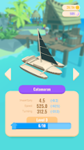 Tides: A Fishing Game Image