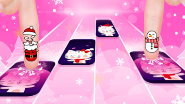 Catch Tiles: Piano Game Image