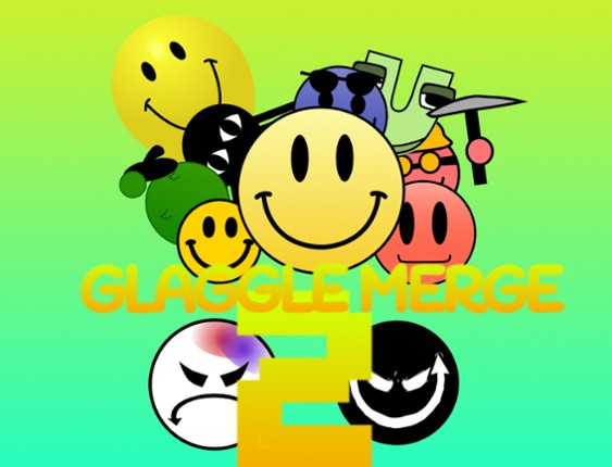 glaggle merge 2: the goobab mines!!11! Game Cover