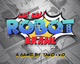 Go!Go!! Robot Brawl Image
