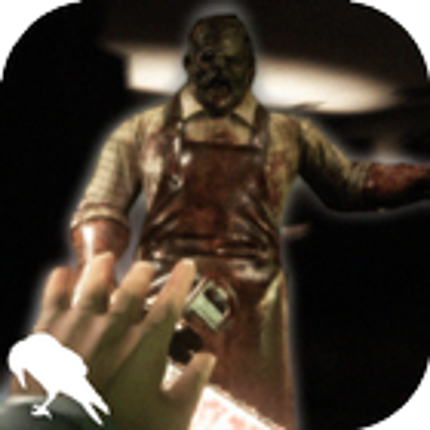 Butcher's Madness Horror Escape Game Cover