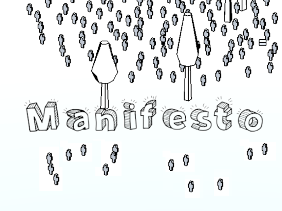 Manifesto Game Cover