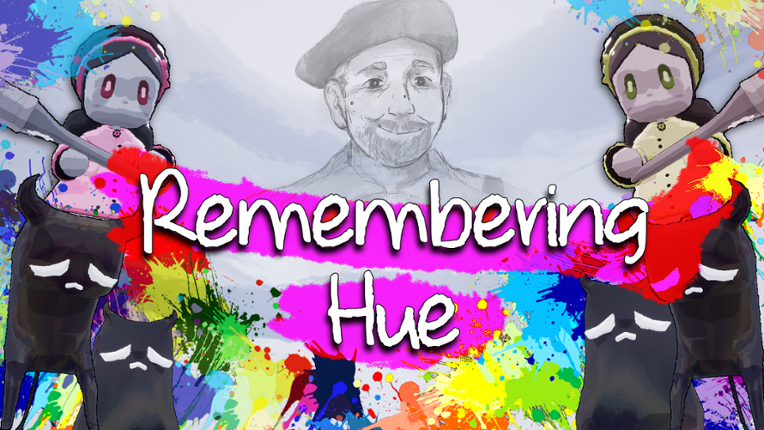 Remembering Hue Game Cover