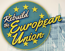 Rebuil the European Union Image
