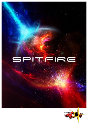 SPITFIRE Game Cover